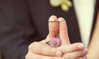 男士戒指怎么戴 男士怎么戴戒指