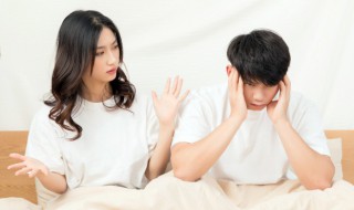 梦到和女朋友吵架 梦见和女友睡觉啥意思