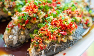 重庆凉拌鲫鱼做法 凉拌鲫鱼怎么做