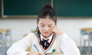 练字怎么组词 练字的组词哪些