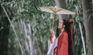 雨伞的伞怎么组词 雨伞的伞的组词有哪些