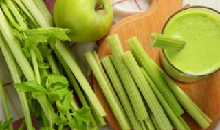 马家沟芹菜凉拌做法 教你马家沟芹菜凉拌做法