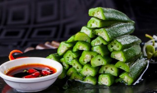 秋葵煮汤的做法大全 秋葵煮汤的烹饪方法
