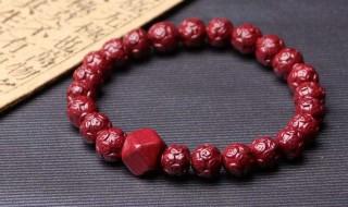 朱砂有什么功效和作用 朱砂的作用介绍