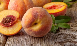 梦到桃子 梦见桃的预示