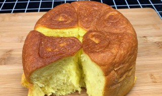 电饭煲面包怎么做才松软好吃 电饭煲面包怎么做