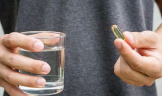 鱼油功效和作用是什么 鱼油功效和作用介绍