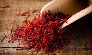 红花有什么作用和功效 红花有哪些作用和功效