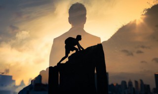 周公解梦梦见爬山是什么意思 梦见爬山好不好