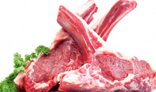 羊腩肉炖萝卜的做法 羊腩肉炖萝卜怎么做