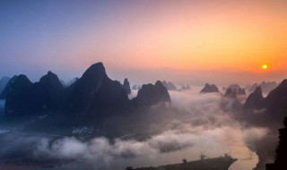 中国山川有哪些 中国山川的介绍