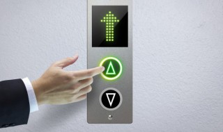 梦到被困电梯 睡觉的时候梦见被困在电梯里