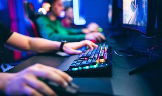 游戏情侣好听网名 比较好听的情侣游戏名