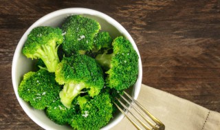 西兰花相宜相克食物表 关于西兰花相宜相克食物表
