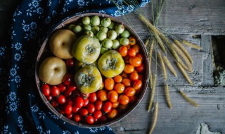 孕妇做梦梦到青柿子 孕妇做梦梦到青柿子的意思