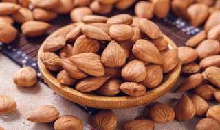 孕妇能吃杏仁吗坚果 怀孕期间能不能吃杏仁
