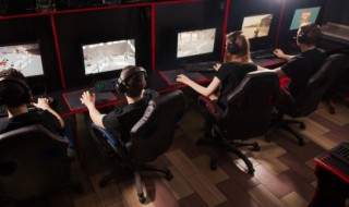 搞笑好听的游戏名字 给力的游戏名字