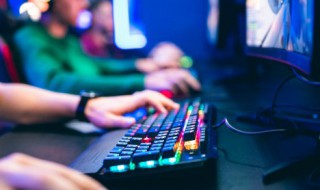 好听霸气的游戏网名 独一无二的游戏网名