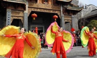 武汉习俗 武汉习俗介绍