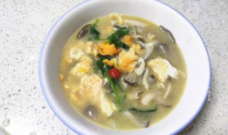 怎么用平菇做汤 如何用平菇做汤