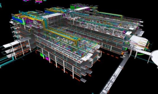 考交通部BIM工程师有什么用？ 带你走进BIM 建筑信息模型技术