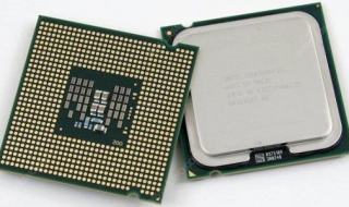 电脑四核和双核的区别是什么 哪个运行速度更快