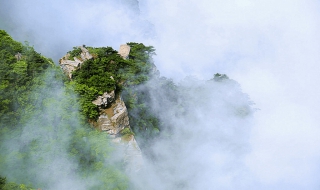 江西庐山旅游 两天攻略送给你