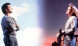 适合情人节看的电影 这6部是相当不错的选择