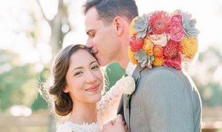 适合情人节发的朋友圈 每说一句都心动不已