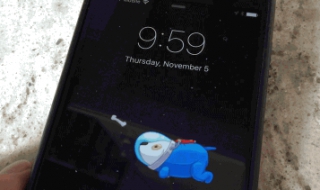 苹果抖音动态壁纸怎么设置 8步解决问题