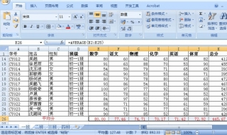 Excel电子表格使用技巧 分享给大家参考