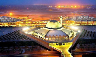 世界第一大机场是哪一个 世界前三大机场，了解一下！