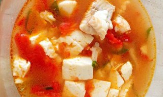 豆腐吃法大全 你知道几个