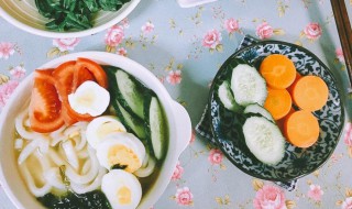 如何做病号餐 吃了有什么功效