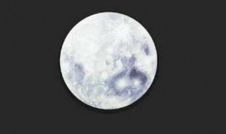 关于月亮的句子 关于月亮的句子有哪些