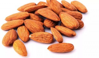 如何做干果皮 杏仁皮的制作和做法