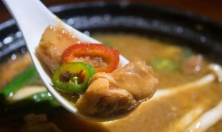 怎样做沙姜鸡汤 沙姜鸡汤的制作方法介绍