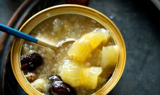 鱼胶长毛怎么处理 误食了怎么办