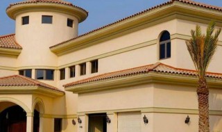 外墙涂料如何做 做涂料的方法