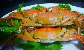 怎样做招财蟹好吃 招财蟹好吃的做法