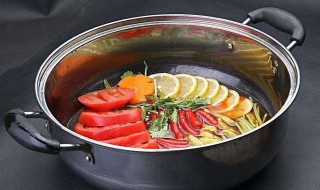 怎么处理锅的异味 锅有异味的处理方法