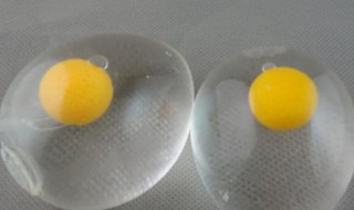 鸡蛋怎样做晶莹蛋 晶莹蛋怎么做