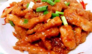 做肉段怎样做好吃 肉段的做法