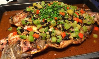 清江烤鱼怎么处理 清江烤鱼的做法介绍