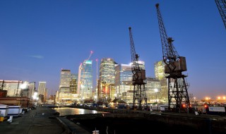 如何治理环境污染 了解一下环境污染的治理方法