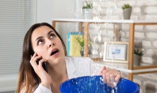 阳台漏水如何做防范 这样修补就可以