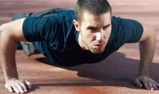 锻炼胸大的方法 如何让熊大