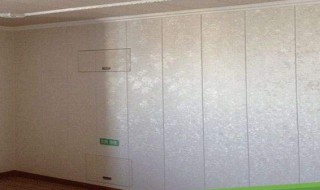 竹木纤维如何做弧度 竹木纤维做弧度的方法