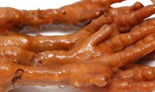 卤菜的调色方法 如何调色