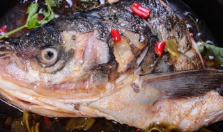 如何做蒸胖鱼头 肉末蒸胖鱼头做法